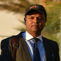 Mohammad Siraj