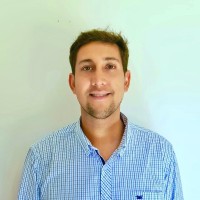 Fabian Vivallo Aravena