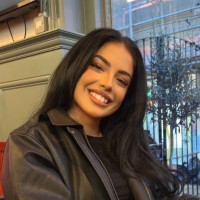 Suzanne Louise Poole