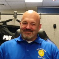 Daniel Jones