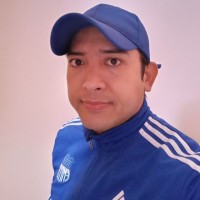 Henry Gustavo Cedillo Cherres