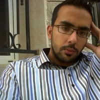 Rashad Al Masri
