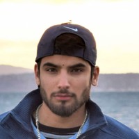 Talha Arif