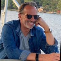 Steve Nienhuis