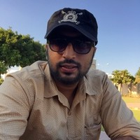 Siraj C