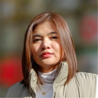 Melody Rose Mendoza, Cpa