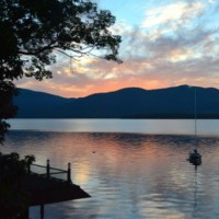 Canoe Island Lodge