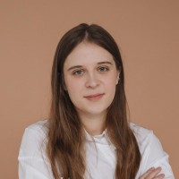 Polina Egorova
