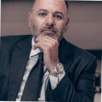 Georgios M. Rokas