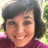 Betty Vaughn