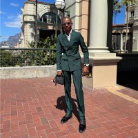 Brilliant katlego Shoba