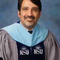 Jeriel Ortiz, Ed. D.