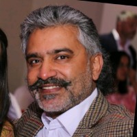 Jagdis Kumar