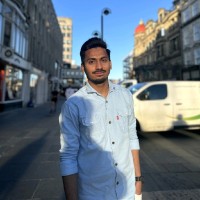 Imran Mohammed