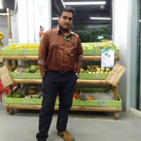 Ashwin George