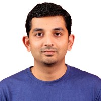 shravankumar D K