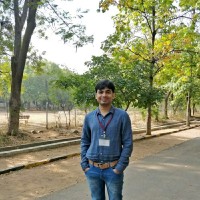 Dr. Rupesh Jha