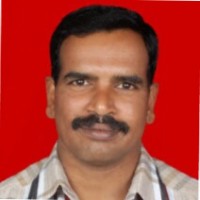 Modugula Srikanth