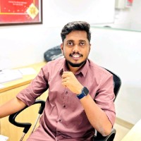 Jishnu k.c