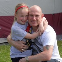 Dave Blackband