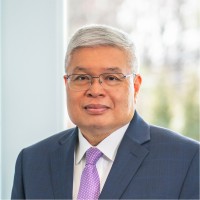 Jess de Jesus, Pharm D, MBA, FACHE