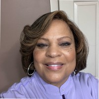 Mary Johnson   BSRT (R), RDMS, RVT, BR