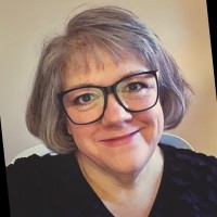 Christine Kimball