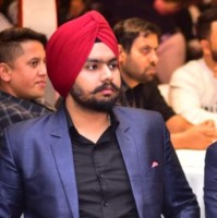 Gurpreet Singh
