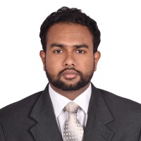 Yohan Hansana Fernado (Mba Uk) (Csdg)