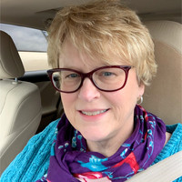 Tracy Jones