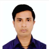 Subrata Kumar Sanyal