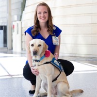 Molly Marchand, CCLS