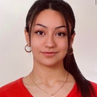 Jamila Ameziane