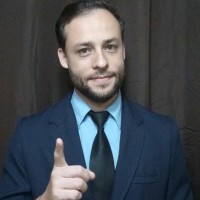 Daniel Elias Dos Santos