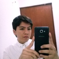 Luis Alberto De La Barrera Barocio