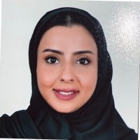 Norah Alfaraj