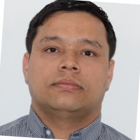 Purushottam Aryal