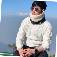 Kiran Upreti