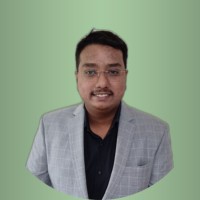 Shritej Manusmare