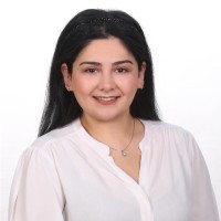 Gülcan Alıcı Yılmaz