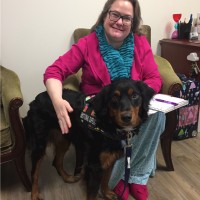 Suzanne Senn, MS, LPC
