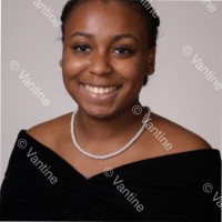 Madisen Dixon