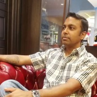 Naveen Scikey