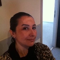 Aylin Pekin