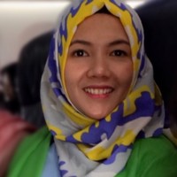 Nur Agustina Lestari