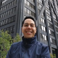 Jesus Emanuel Corralejo Rivera