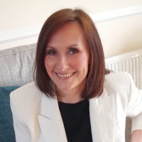 Helen Wright