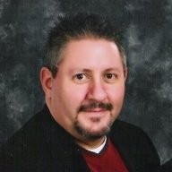 Calvin Kidwell