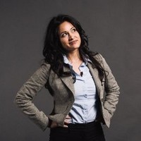 Rachel Garnett, Mpas, Pa-C