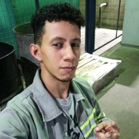 Francisco Yuri Sales Costa